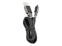 CORSAIR - USB-kabel - USB (hann) til Micro-USB Type A (hann) 1.5 m - kun lading - grå