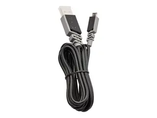 CORSAIR - USB-kabel - USB (hann) til Micro-USB Type A (hann) 1.5 m - kun lading - grå
