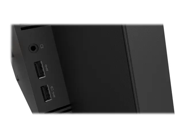 Lenovo ThinkVision T27q-20 - LED-skjerm 27" 2560 x 1440 QHD @ 60 H...