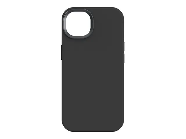 KEY Original - Baksidedeksel for mobiltelefon MagSafe-samsvar sili...