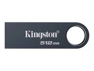 kingston 512GB DataTraveler SE9 G3 Dark Nickle