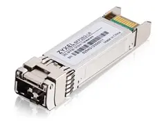 Zyxel SFP25G-LR - SFP28-transceivermodul Fiberkanal - LC-enkeltmodus - opp til 2 km - 1310 nm