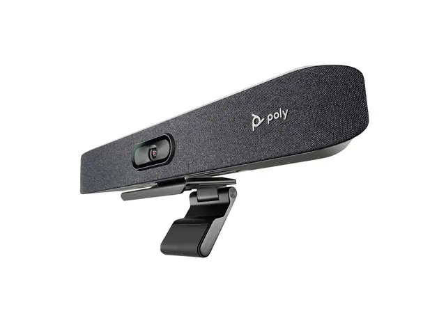 HP Poly Studio X30 No Radio - Alt-i-ett-videobar Zoom Certified, C...