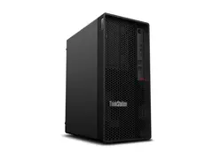 Lenovo ThinkStation P2 Tower Gen 2 tower Core Ultra 7 265K - vPro Enterprise - 32 GB - SSD 1 TB - Nordisk - Windows 11 Pro