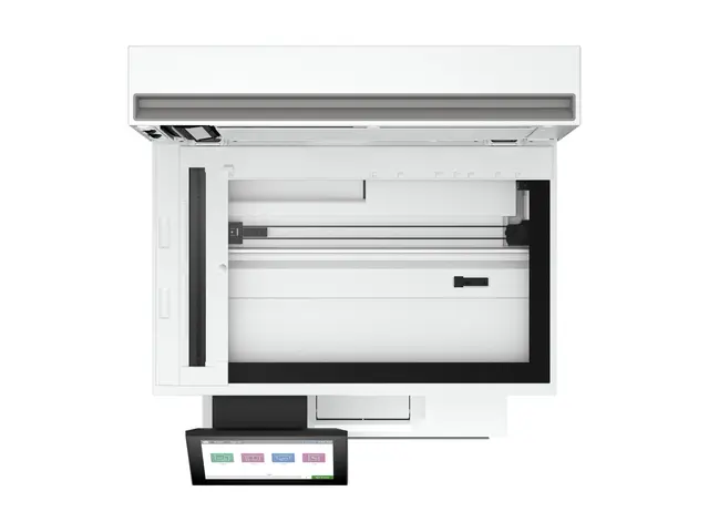HP LaserJet Enterprise MFP 6600dn MFP mono laser A4 55ppm 