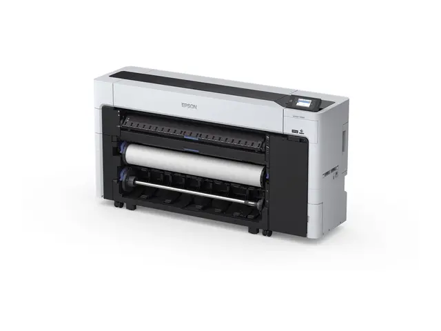 Epson SureColor SC-T7700DL - 44" storformatsskriver farge ink-jet ...