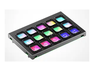 Elgato Stream Deck Module - Tastegruppe - USB-C
