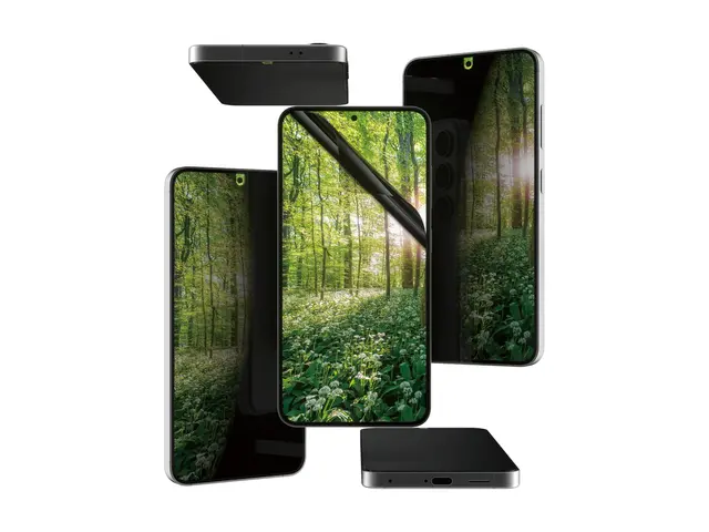 PanzerGlass ECO Matrix - Skjermbeskyttelse for mobiltelefon ultrab...