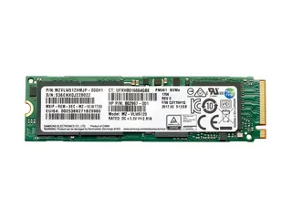 HP - SSD - 1 TB - intern - M.2 2280 PCIe 4.0 x4 (NVMe) - for HP Z1 G8, Z1 G9; Elite 600 G9, 800 G9; EliteOne 800 G8; Pro 260 G9, 400 G9; ProDesk 405 G8