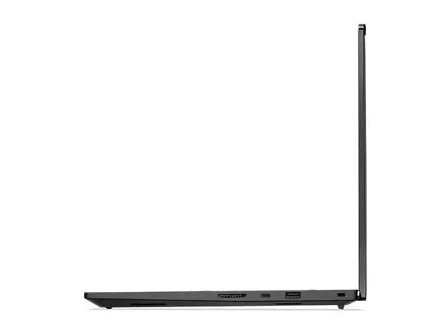 Lenovo ThinkPad P1 Gen 8 - AI Workstation 16" Intel Core Ultra 7 2...