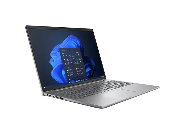 HP ZBook Power G11 A Mobile Workstation - AI PC 16" AMD Ryzen 9 89...
