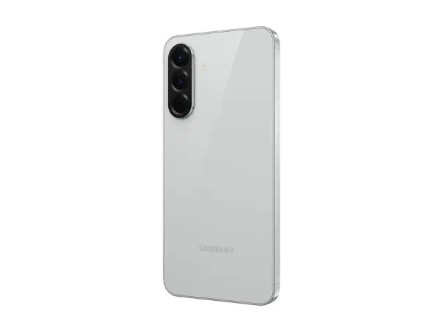 Samsung Galaxy A56 - Fantastisk lys grå 256 GB