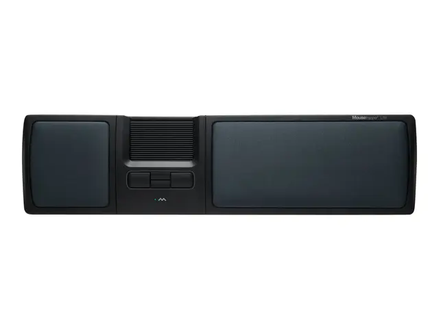 Mousetrapper Lite - Sentral pekeenhet ergonomisk 4 knapper kablet ...