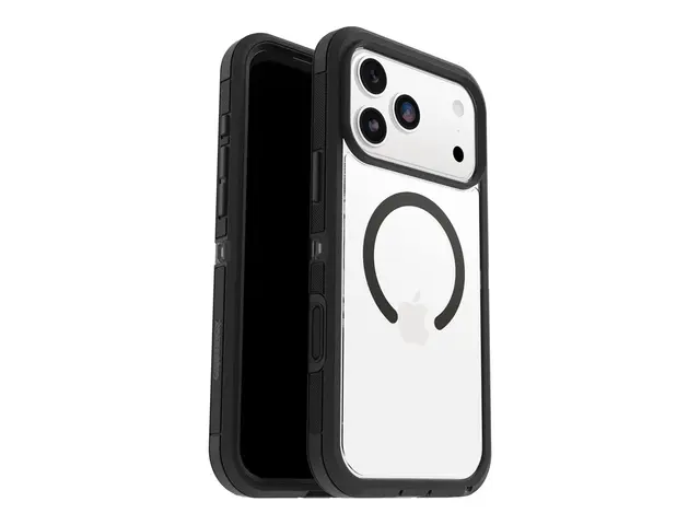 OtterBox Defender Series Pro XT - Baksidedeksel for mobiltelefon r...