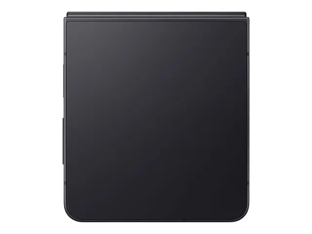 Samsung Galaxy Z Flip7 - Kullsort 512 GB 