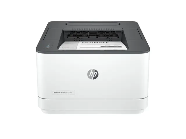 HP LaserJet Pro 3002dw - Skriver S/H Dupleks laser A4/Legal 1200 x...