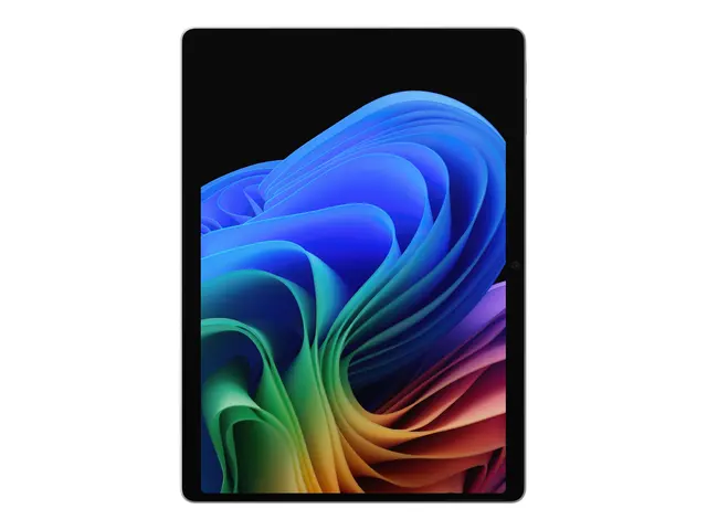 Microsoft Surface Pro for Business - 12th Edition Copilot+ PC - 13" - Qualcomm Snapdragon X2 Elite - X2E-78-100 - 32 GB RAM - 512 GB SSD 