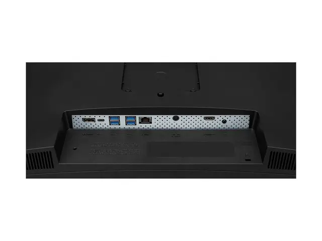 LG 34CR651N-6P - alt-i-ett Pentium Silver N6005 2 GHz 8 GB SSD 256...