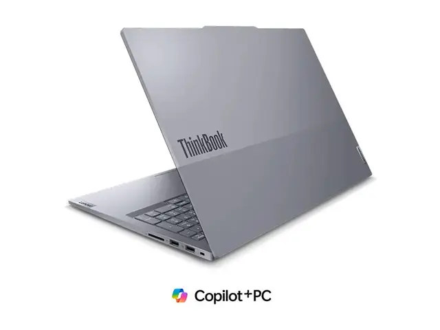 Lenovo ThinkBook 16 G7 QOY - AI Ready 16" Qualcomm Snapdragon X Pl...
