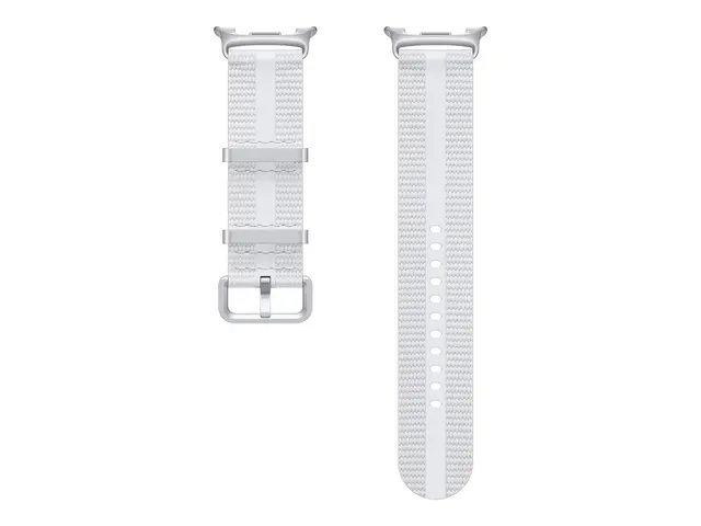 Samsung ET-SOL33 - Bånd for smart armbåndsur Medium/stor hvit
