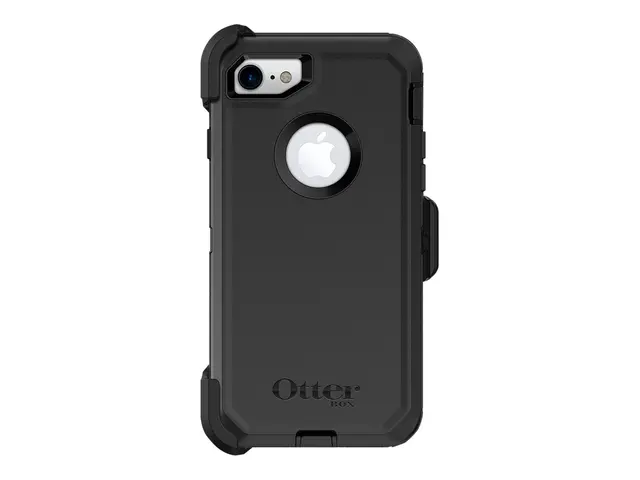 OtterBox Defender Series Apple iPhone 7 - ProPack "Each" beskyttel...