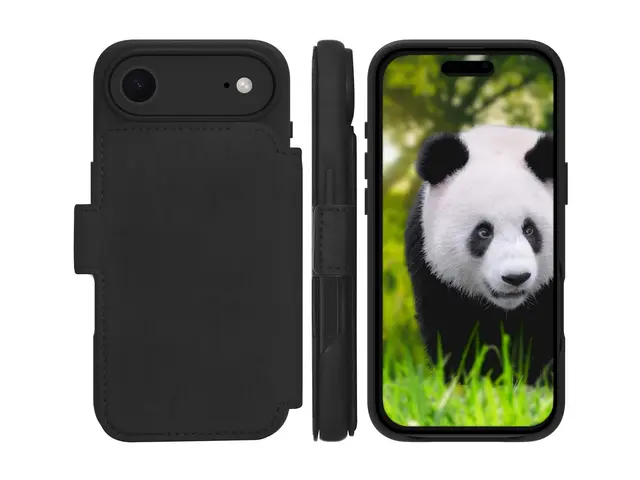 dbramante1928 Lynge - Lommebok for mobiltelefon MagSafe-samsvar he...