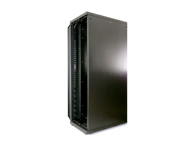 APC Basic Rack-Mount PDU - Strømfordelingslist (kan monteres i rac...