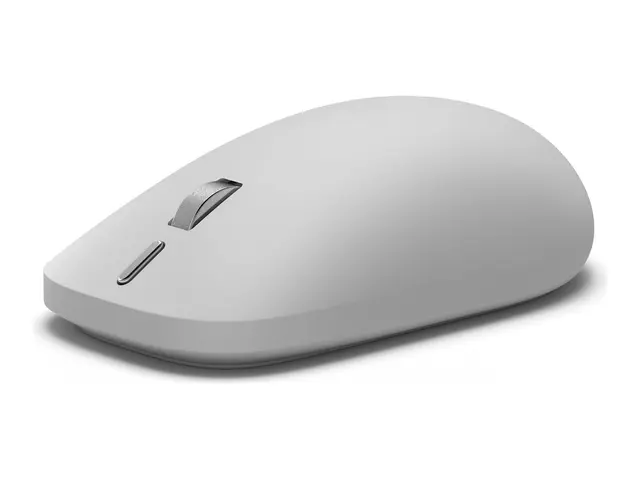 Microsoft Surface - 2nd Edition - mus - ergonomisk - blå LED - 5 k...