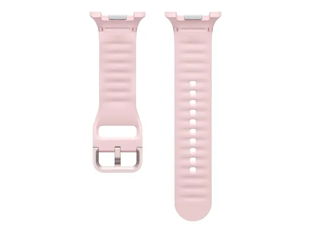Samsung ET-SNL32 - Bånd for smart armbåndsur S/M size rosa