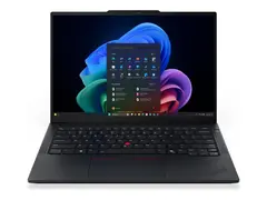 Lenovo ThinkPad E14 Gen 8 - AI PC - 14" - Intel Core 5 320 - 16 GB RAM - 512 GB SSD - Nordisk (dansk/finsk/norsk/svensk) - Windows 11 Pro