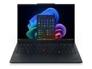 Lenovo ThinkPad E14 Gen 8 - AI PC - 14" - Intel Core 5 320 - 16 GB RAM - 512 GB SSD - Nordisk (dansk/finsk/norsk/svensk) - Windows 11 Pro