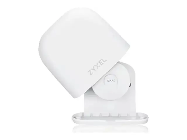 Zyxel - Nettverkenhetshus - veggmonterbar - utendørs - for Zyxel N...