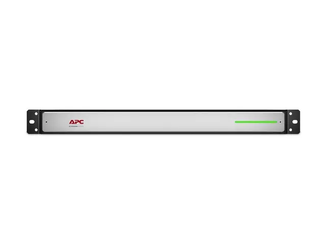 APC - Batteriinnbygging (kan monteres i rack) - litiumion - 600 Wh...