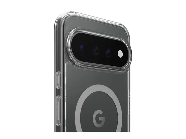 OtterBox Lumen Series - Beskyttende deksel for mobiltelefon - term...