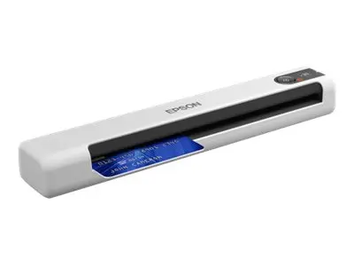 Epson WorkForce DS-70 - Arkmateskanner - Contact Image Sensor (CIS...