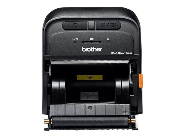 Brother PA-RS-002 - Avstandssett for medierulle - for P/N: US#RJ-3...