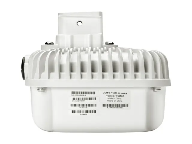 HPE Aruba AP-565 (RW) - Trådløst tilgangspunkt ZigBee, Bluetooth, ...