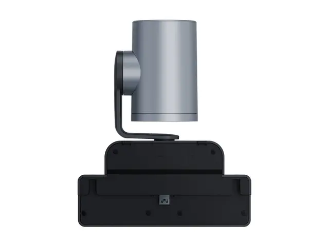 Yealink MB-Camera-12X - Konferansekamera PTZ farge 8 MP 4K