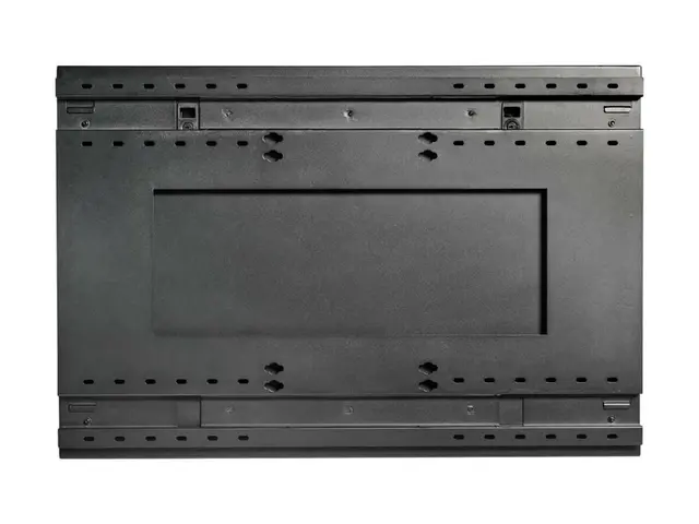 Eaton Tripp Lite Series SmartRack Wall-Mount Mini Rack Enclosure 6...