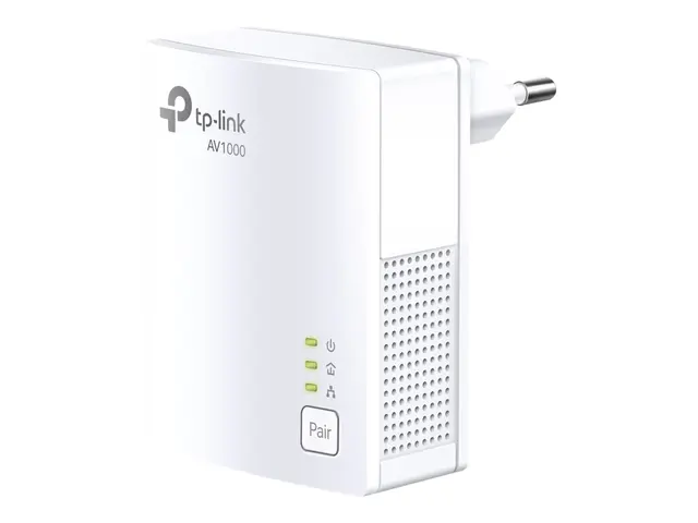 TP-Link TL-PA7017 KIT - V4 - Starter Kit - strømlinjeadaptersett 1...
