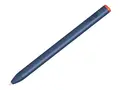 Logitech Crayon for Education - Digital penn tr&#229;dl&#248;s - Bluetooth - for Apple 10.2-inch iPad; 10.5-inch iPad Air; 10.9-inch iPad; 10.9-inch iPad Air; iPad mini 5