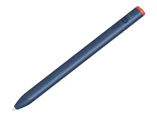 Logitech Crayon for Education - Digital penn trådløs - Bluetooth - for Apple 10.2-inch iPad; 10.5-inch iPad Air; 10.9-inch iPad; 10.9-inch iPad Air; iPad mini 5