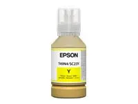Epson - 140 ml - gul - original - blekkrefill - for SureColor SC-T...