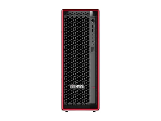 Lenovo ThinkStation P5 - tower Xeon W5-2445 3.1 GHz vPro Enterpris...