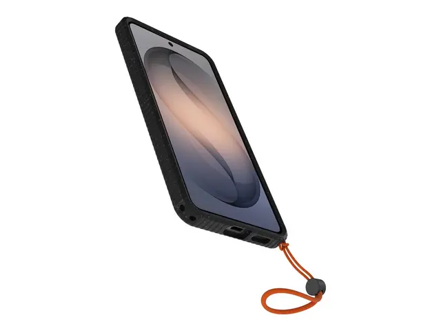 OtterBox Sole Series - Baksidedeksel for mobiltelefon robust nylon...