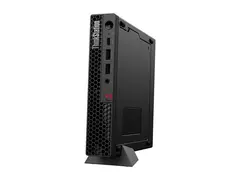 Lenovo ThinkStation P3 - tiny Core i7 i7-14700 2.1 GHz vPro Enterprise - 16 GB - SSD 512 GB - Nordisk (dansk/finsk/norsk/svensk) - Windows 11 Pro