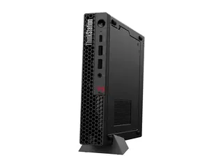 Lenovo ThinkStation P3 - tiny Core i7 i7-14700 2.1 GHz vPro Enterprise - 16 GB - SSD 512 GB - Nordisk (dansk/finsk/norsk/svensk) - Windows 11 Pro