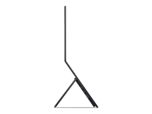 Acer PD163Qsmiuux - PD3 Series LED-skjerm 16" (15.6" synlig) porta...
