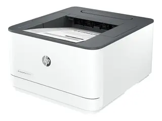 HP LaserJet Pro 3002dn - Skriver S/H - Dupleks - laser - A4/Legal - 1200 x 1200 dpi - opp til 33 spm - kapasitet: 250 ark - USB 2.0, LAN