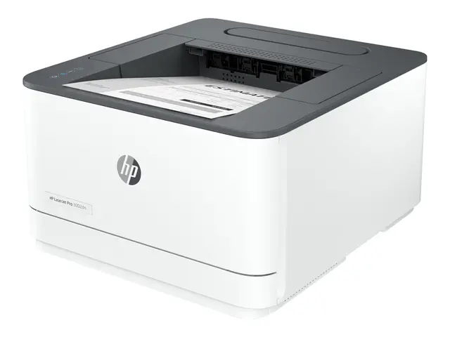 HP LaserJet Pro 3002dn - Skriver S/H Dupleks laser A4/Legal 1200 x...